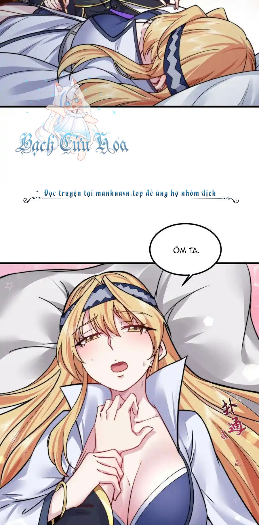 Vai Ác Sư Tôn Mang Theo Các Đồ Đệ Vô Địch Thiên Hạ Chap 94 - Next Chap 95