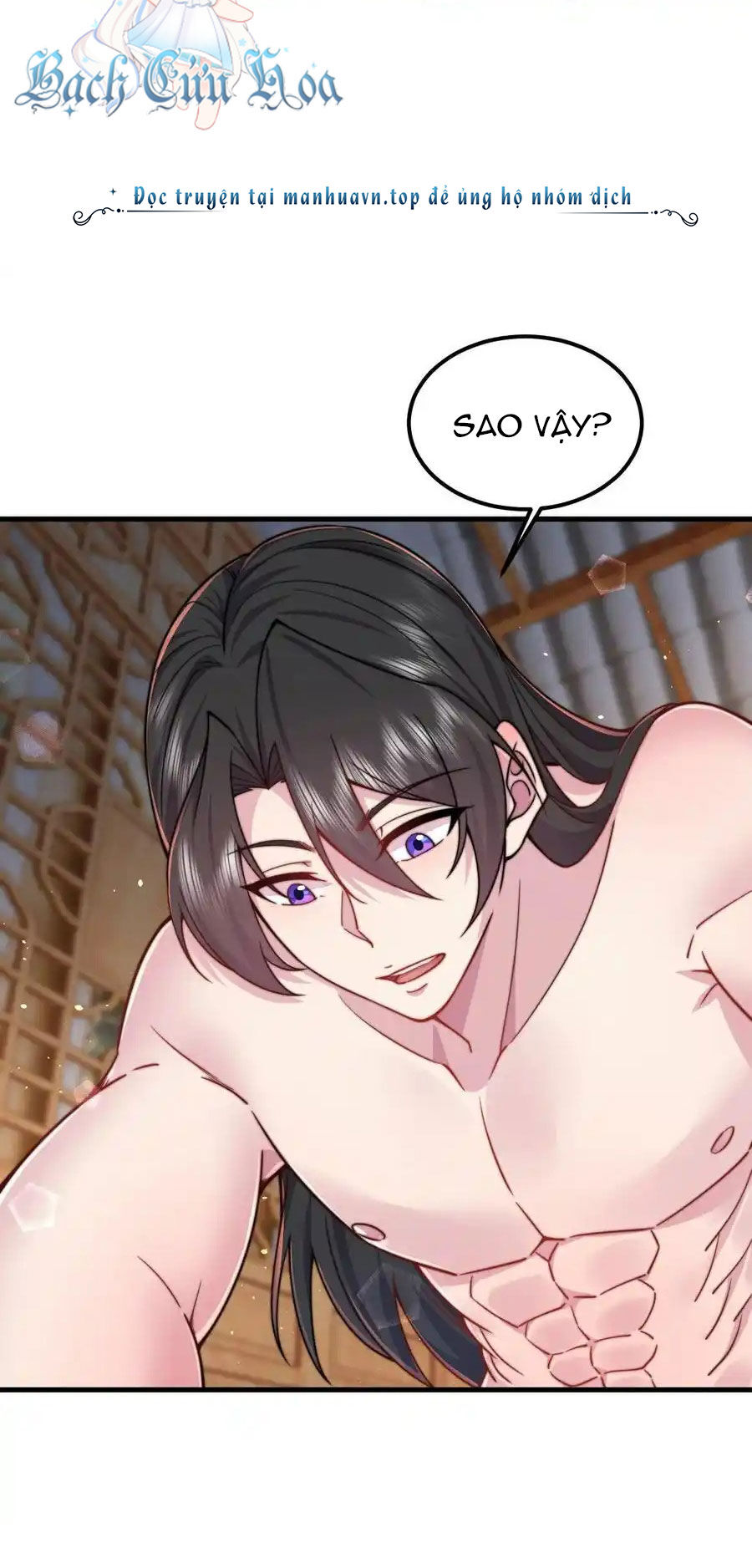 Vai Ác Sư Tôn Mang Theo Các Đồ Đệ Vô Địch Thiên Hạ Chap 94 - Next Chap 95