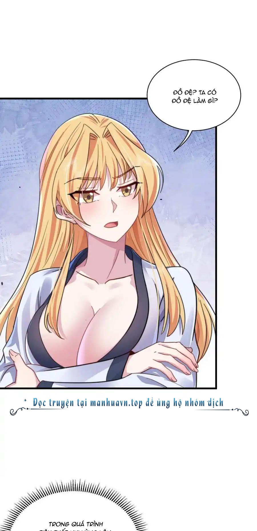 Vai Ác Sư Tôn Mang Theo Các Đồ Đệ Vô Địch Thiên Hạ Chap 95 - Next Chap 96