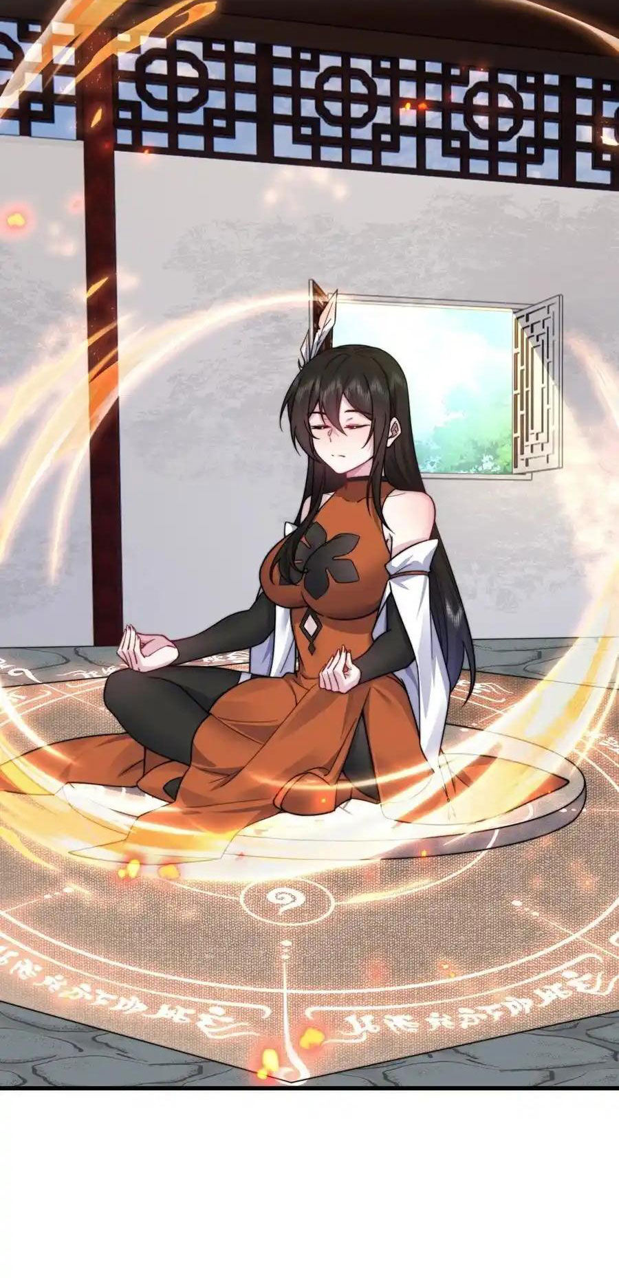 Vai Ác Sư Tôn Mang Theo Các Đồ Đệ Vô Địch Thiên Hạ Chap 95 - Next Chap 96