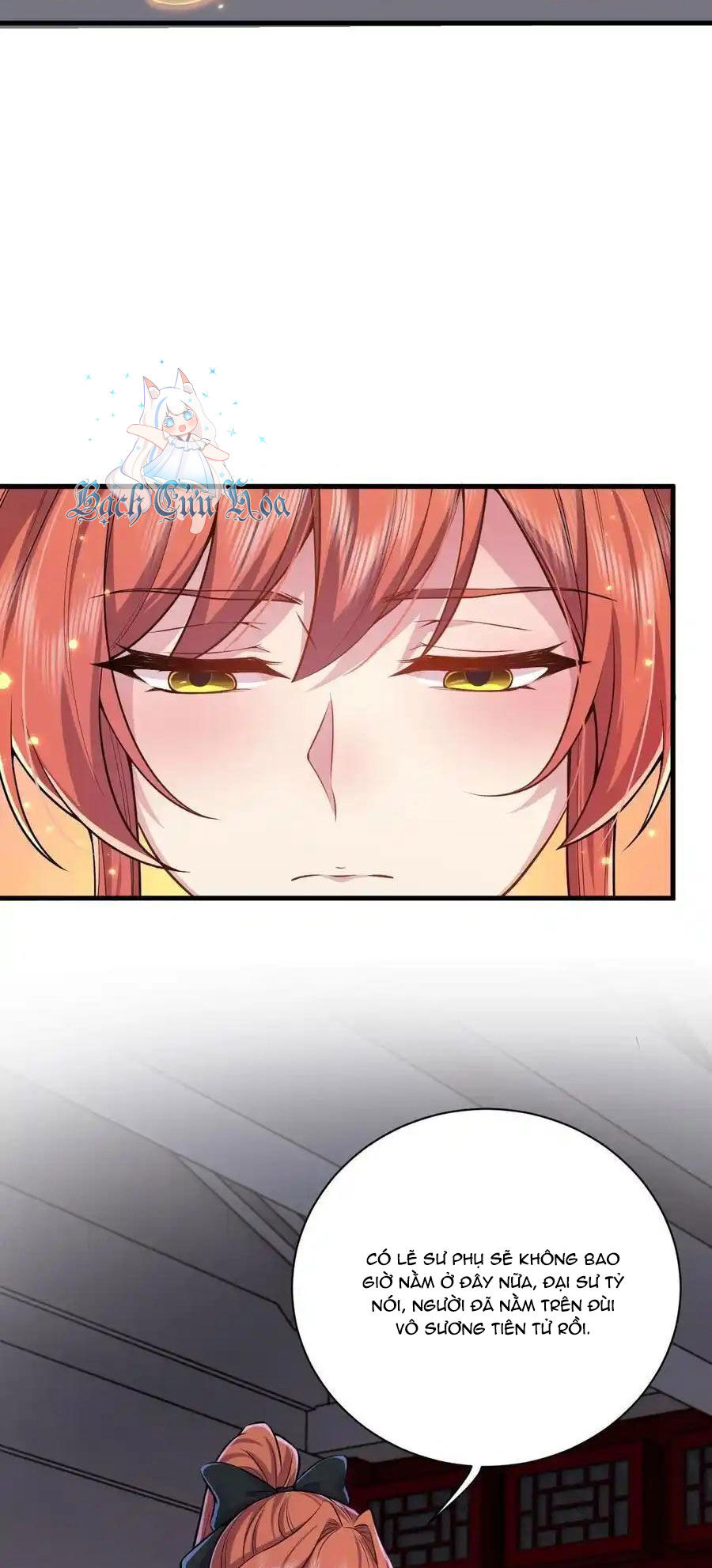 Vai Ác Sư Tôn Mang Theo Các Đồ Đệ Vô Địch Thiên Hạ Chap 96 - Next Chap 97