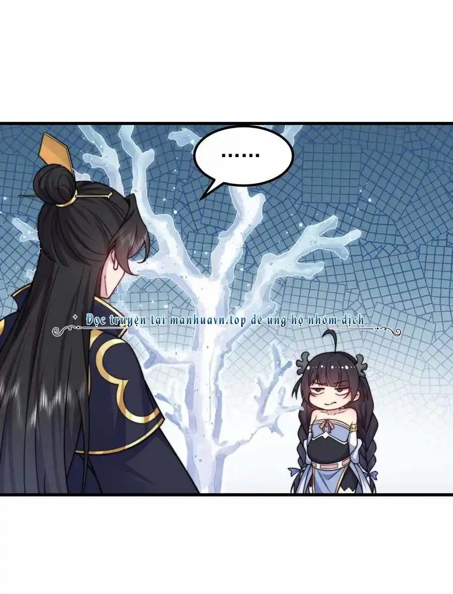 Vai Ác Sư Tôn Mang Theo Các Đồ Đệ Vô Địch Thiên Hạ Chap 97 - Next Chap 98