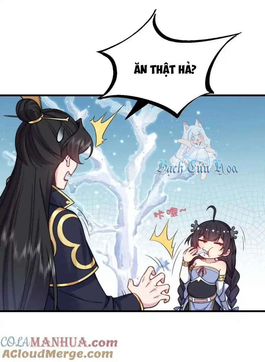 Vai Ác Sư Tôn Mang Theo Các Đồ Đệ Vô Địch Thiên Hạ Chap 97 - Next Chap 98