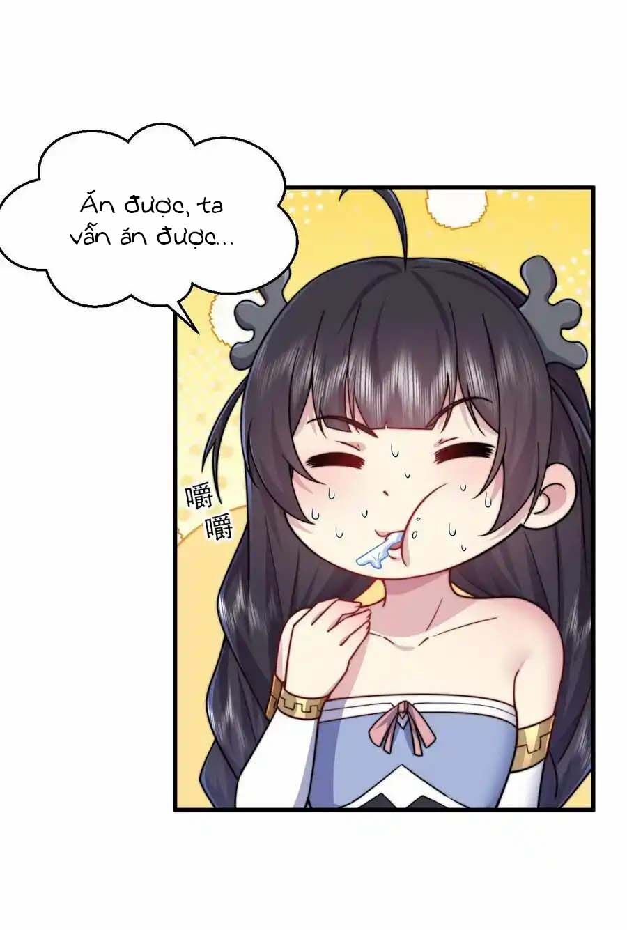 Vai Ác Sư Tôn Mang Theo Các Đồ Đệ Vô Địch Thiên Hạ Chap 97 - Next Chap 98