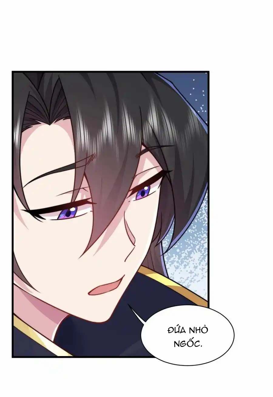 Vai Ác Sư Tôn Mang Theo Các Đồ Đệ Vô Địch Thiên Hạ Chap 97 - Next Chap 98