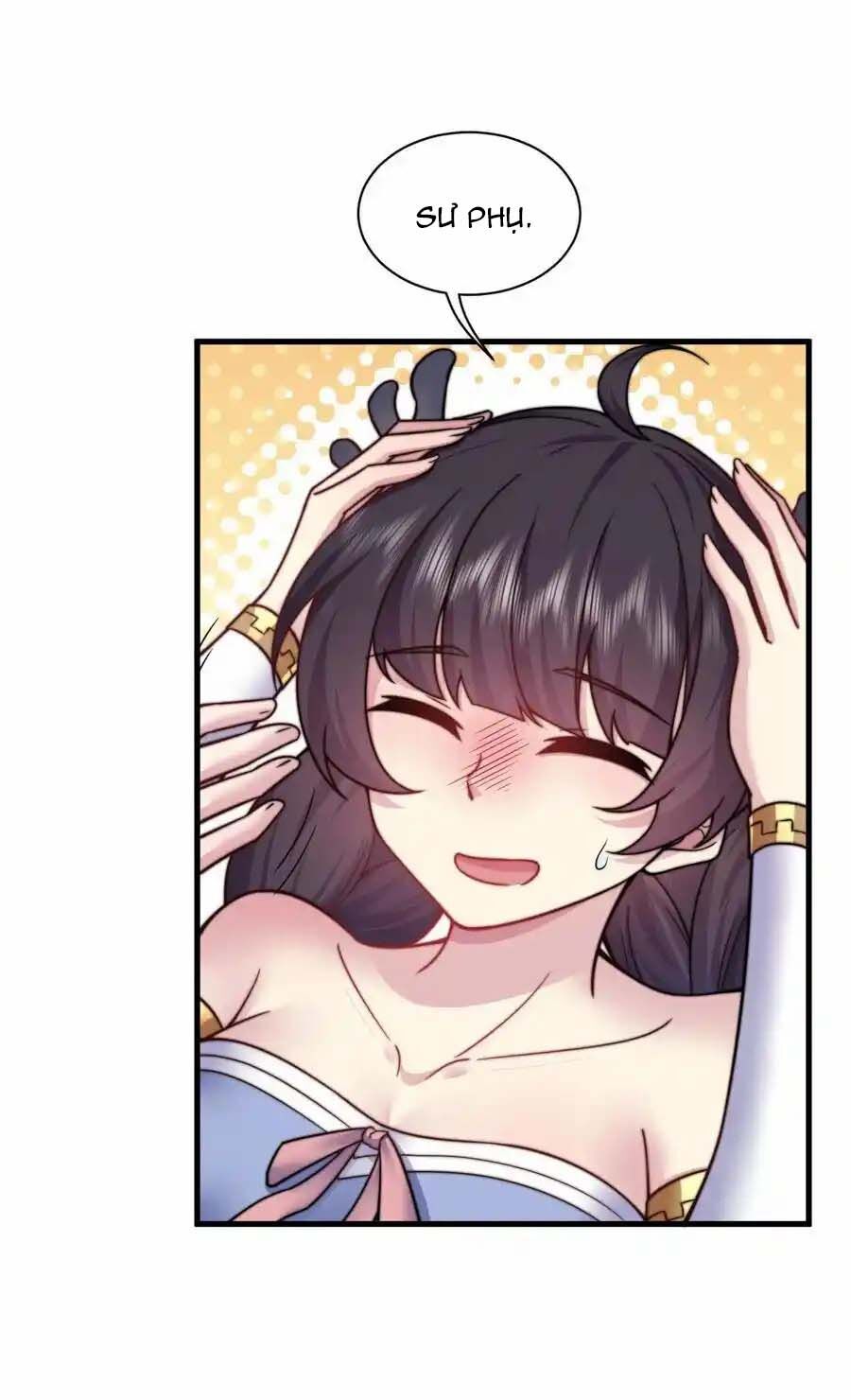 Vai Ác Sư Tôn Mang Theo Các Đồ Đệ Vô Địch Thiên Hạ Chap 97 - Next Chap 98