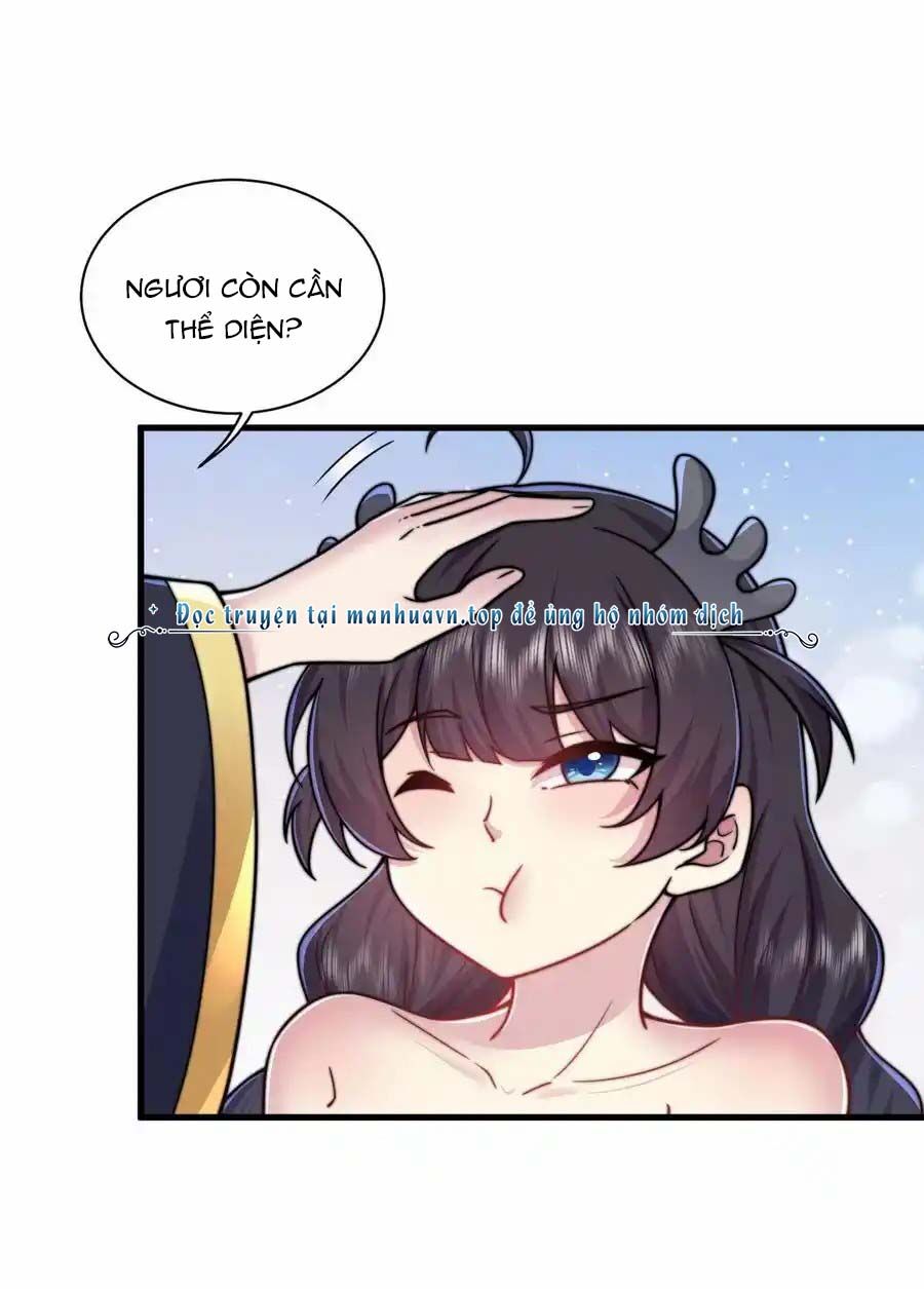 Vai Ác Sư Tôn Mang Theo Các Đồ Đệ Vô Địch Thiên Hạ Chap 97 - Next Chap 98