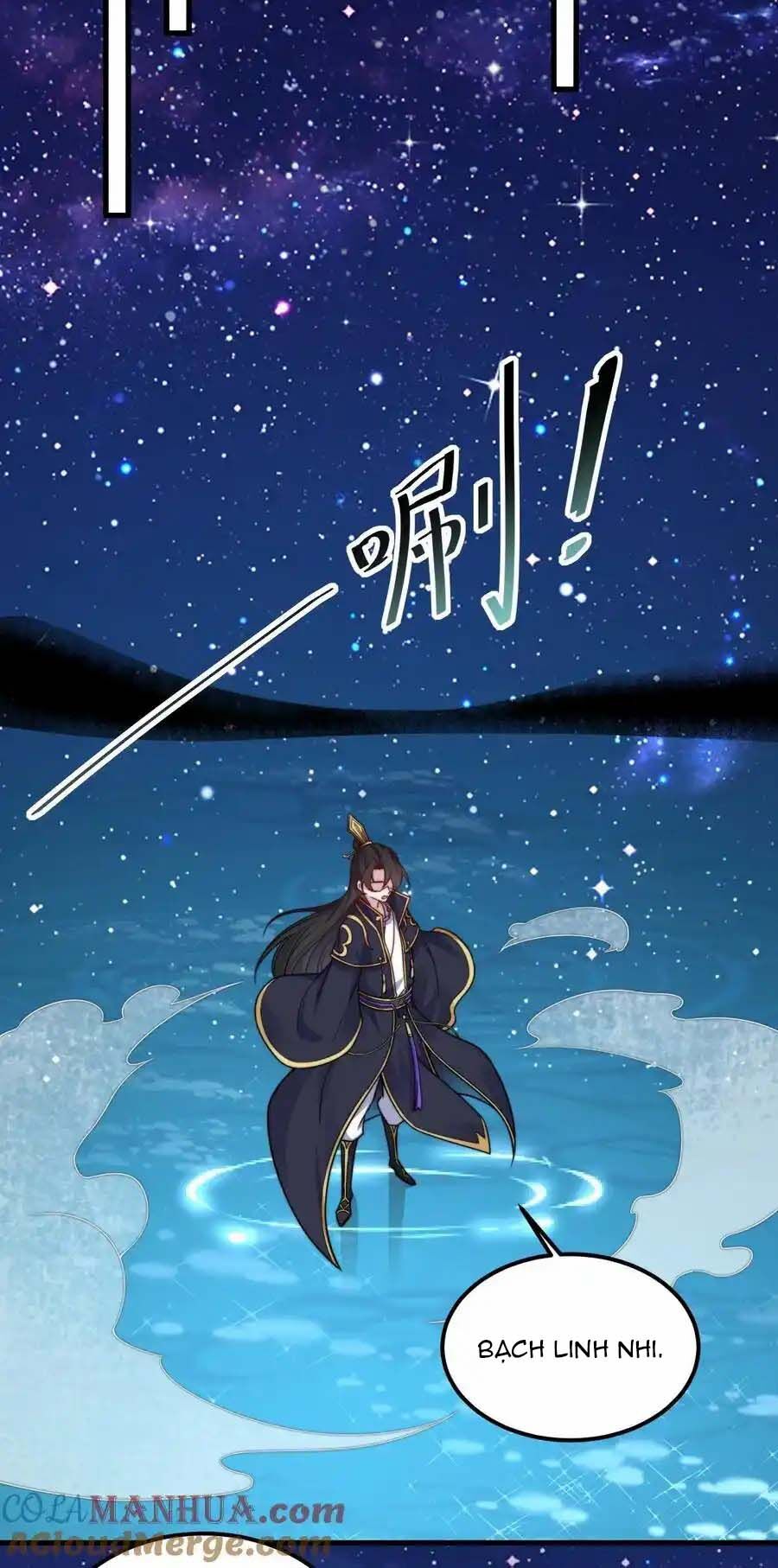 Vai Ác Sư Tôn Mang Theo Các Đồ Đệ Vô Địch Thiên Hạ Chap 97 - Next Chap 98