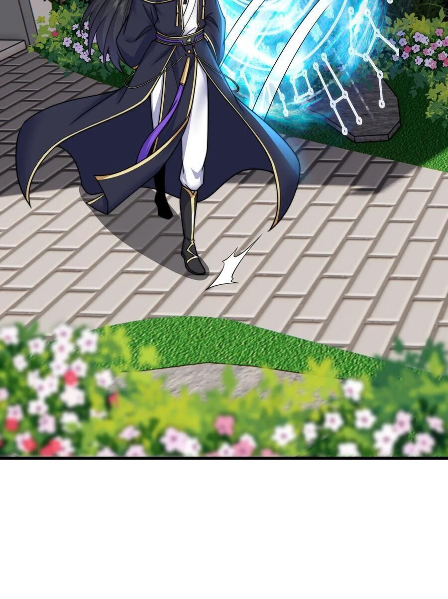 Vai Ác Sư Tôn Mang Theo Các Đồ Đệ Vô Địch Thiên Hạ Chap 98 - Next Chap 99