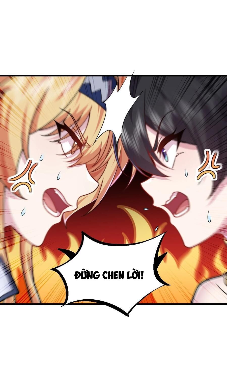 Vai Ác Sư Tôn Mang Theo Các Đồ Đệ Vô Địch Thiên Hạ Chap 98 - Next Chap 99