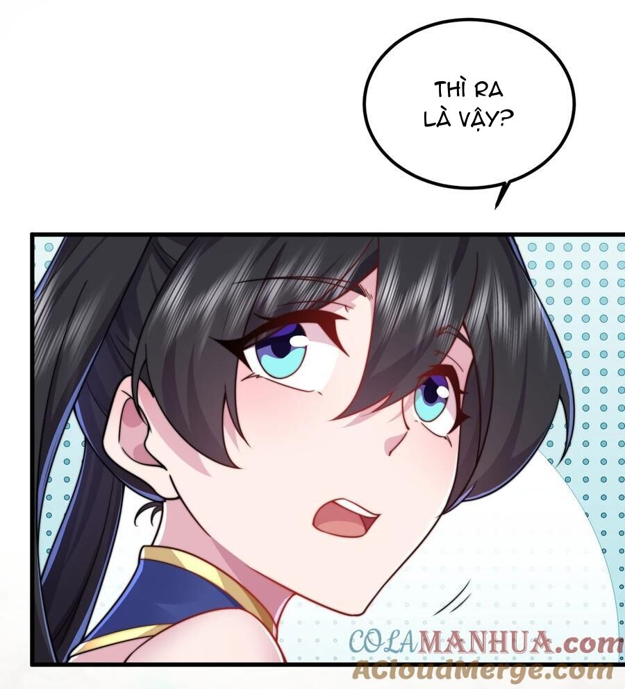 Vai Ác Sư Tôn Mang Theo Các Đồ Đệ Vô Địch Thiên Hạ Chap 98 - Next Chap 99