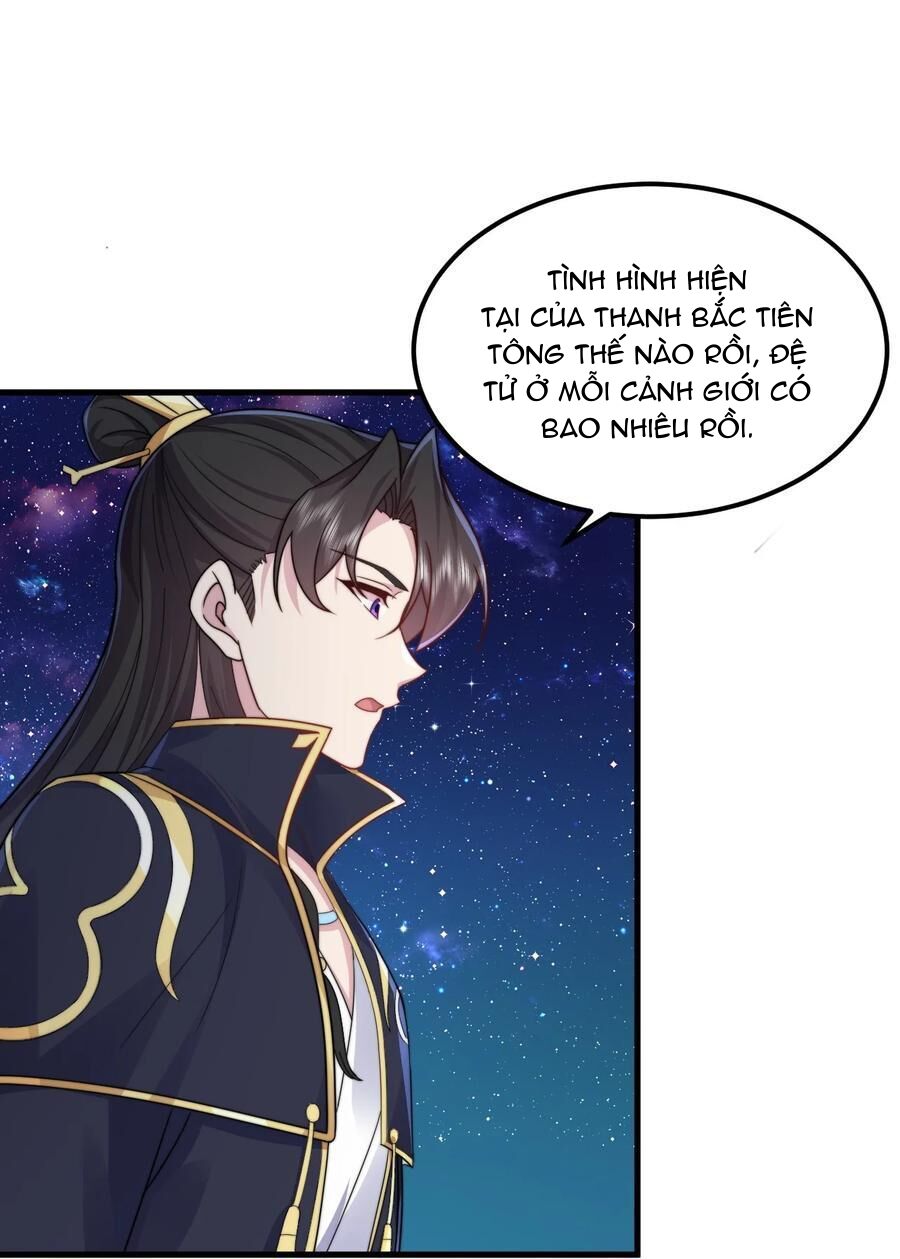 Vai Ác Sư Tôn Mang Theo Các Đồ Đệ Vô Địch Thiên Hạ Chap 98 - Next Chap 99