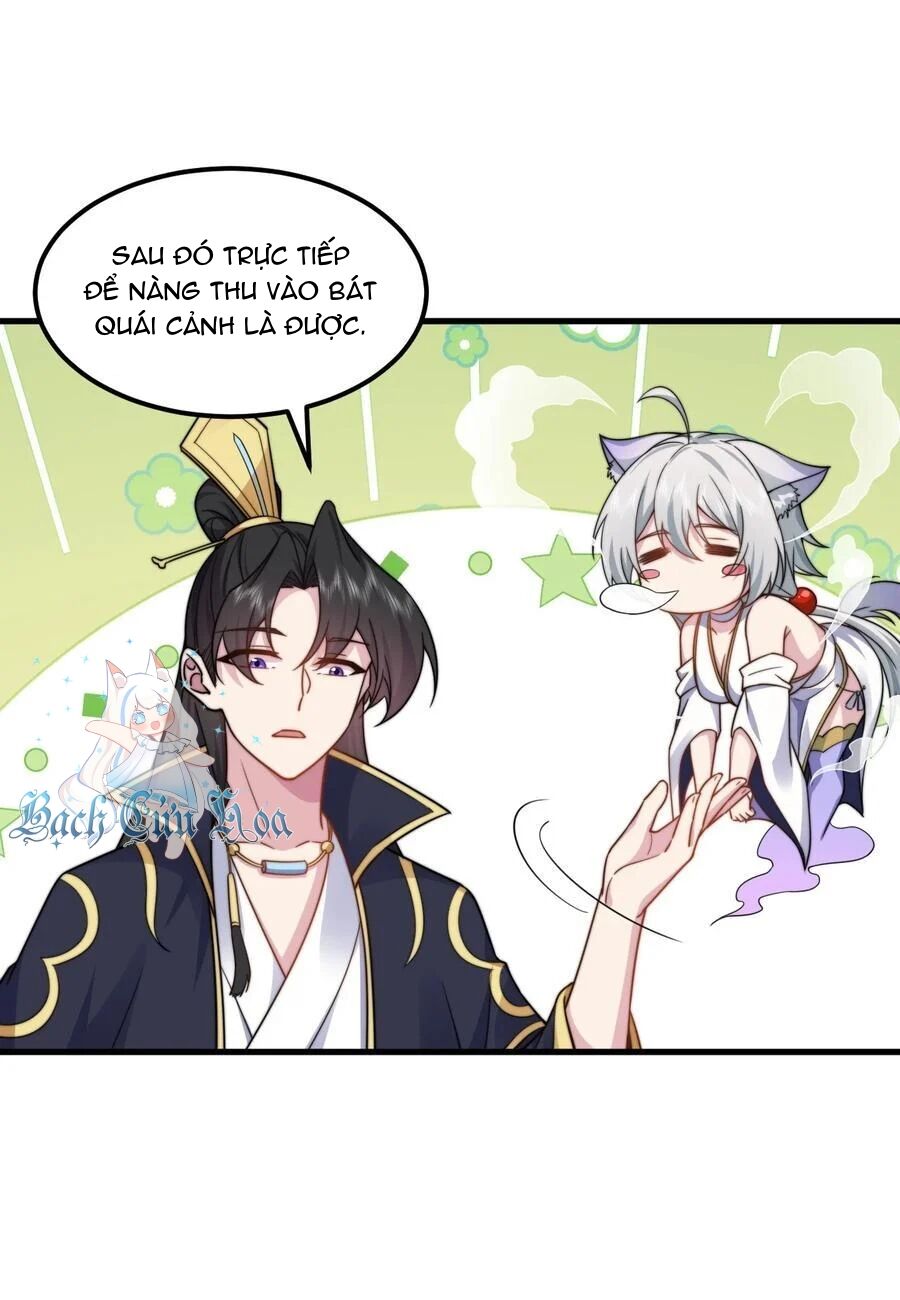 Vai Ác Sư Tôn Mang Theo Các Đồ Đệ Vô Địch Thiên Hạ Chap 99 - Next Chap 100