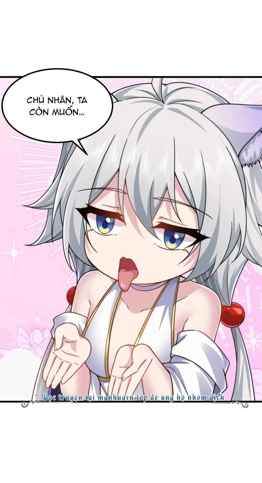 Vai Ác Sư Tôn Mang Theo Các Đồ Đệ Vô Địch Thiên Hạ Chap 99 - Next Chap 100