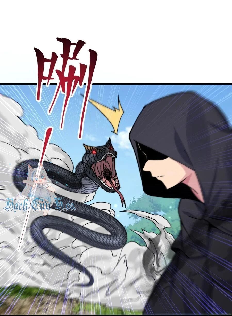 Vai Ác Sư Tôn Mang Theo Các Đồ Đệ Vô Địch Thiên Hạ Chap 99 - Next Chap 100