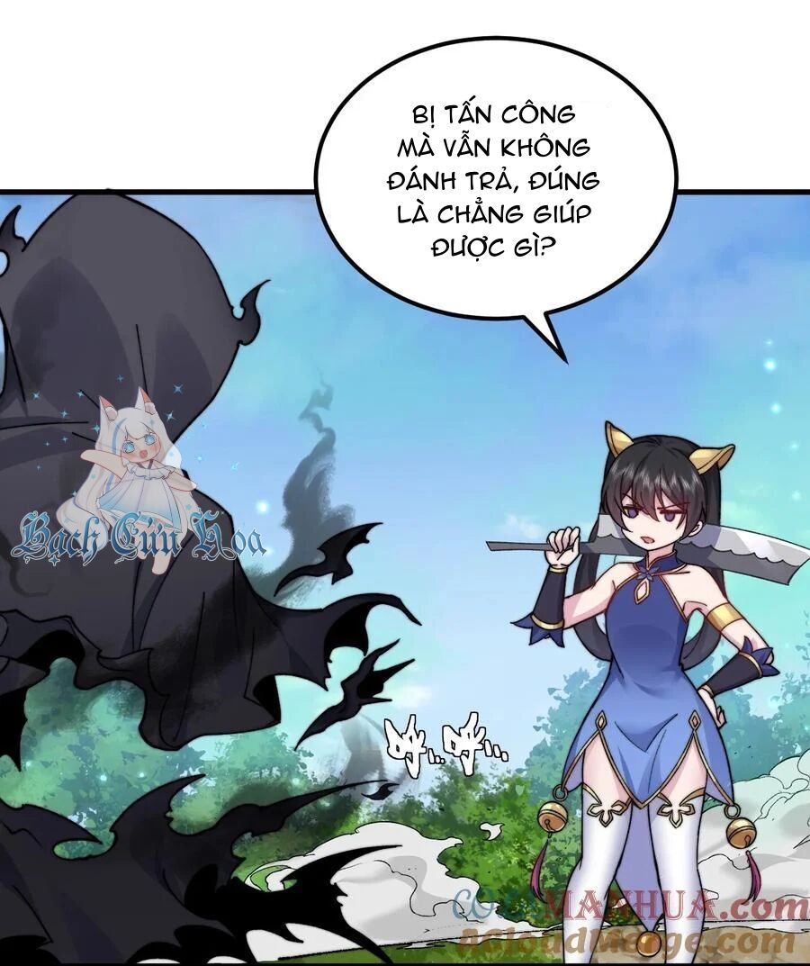 Vai Ác Sư Tôn Mang Theo Các Đồ Đệ Vô Địch Thiên Hạ Chap 99 - Next Chap 100