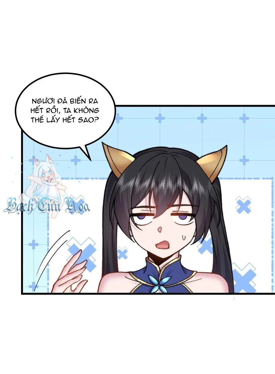 Vai Ác Sư Tôn Mang Theo Các Đồ Đệ Vô Địch Thiên Hạ Chap 99 - Next Chap 100