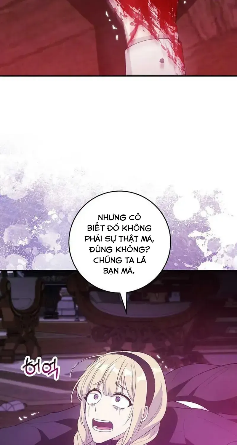 Vai Phụ Không Thể Phản Kháng Chap 11 - Next Chap 12