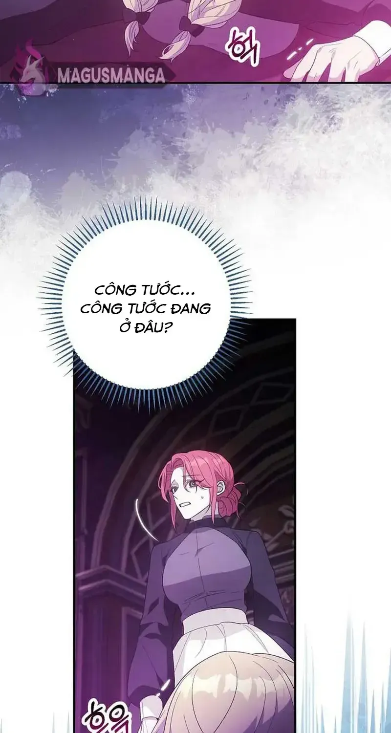 Vai Phụ Không Thể Phản Kháng Chap 11 - Next Chap 12