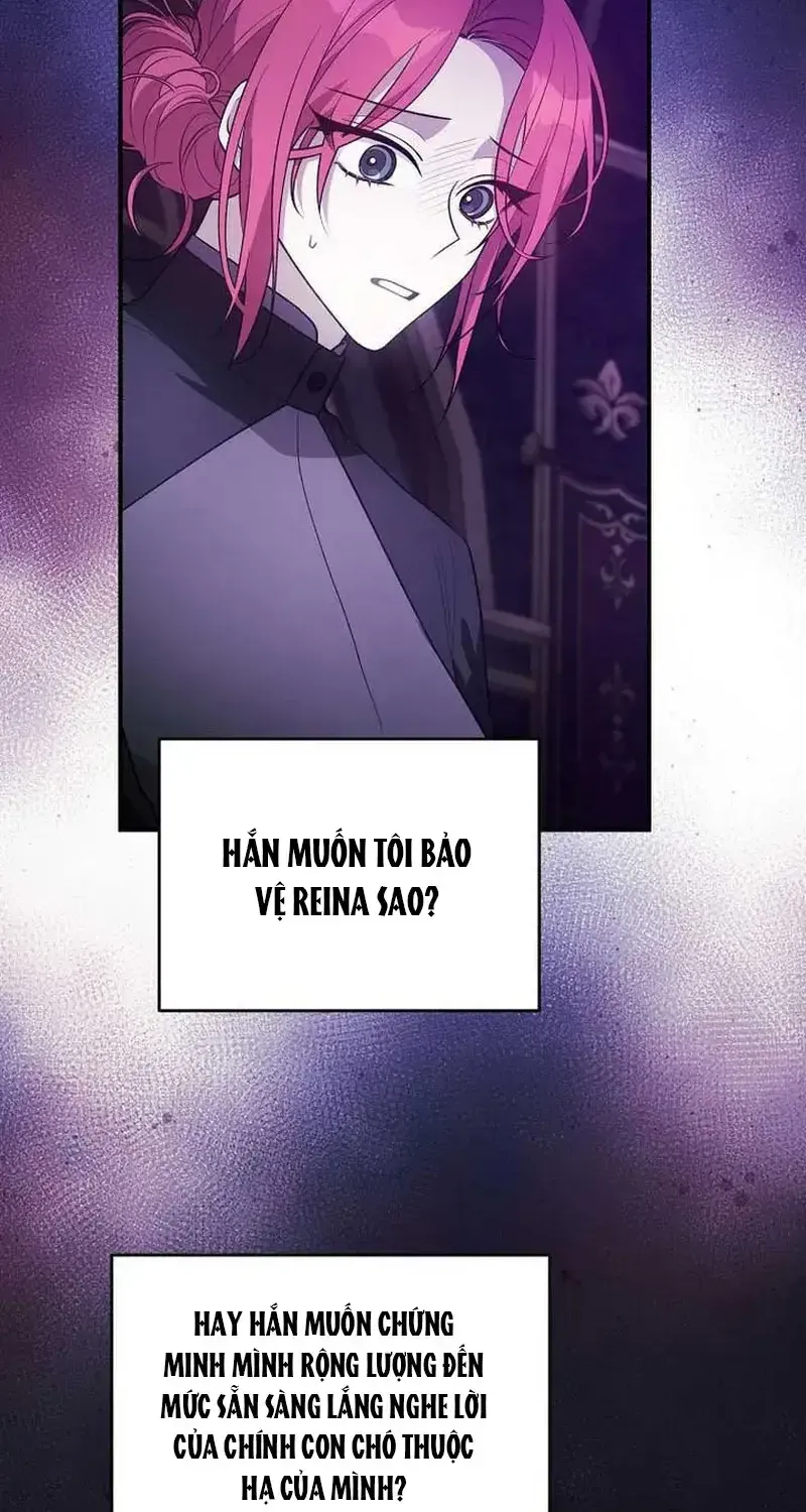 Vai Phụ Không Thể Phản Kháng Chap 11 - Next Chap 12