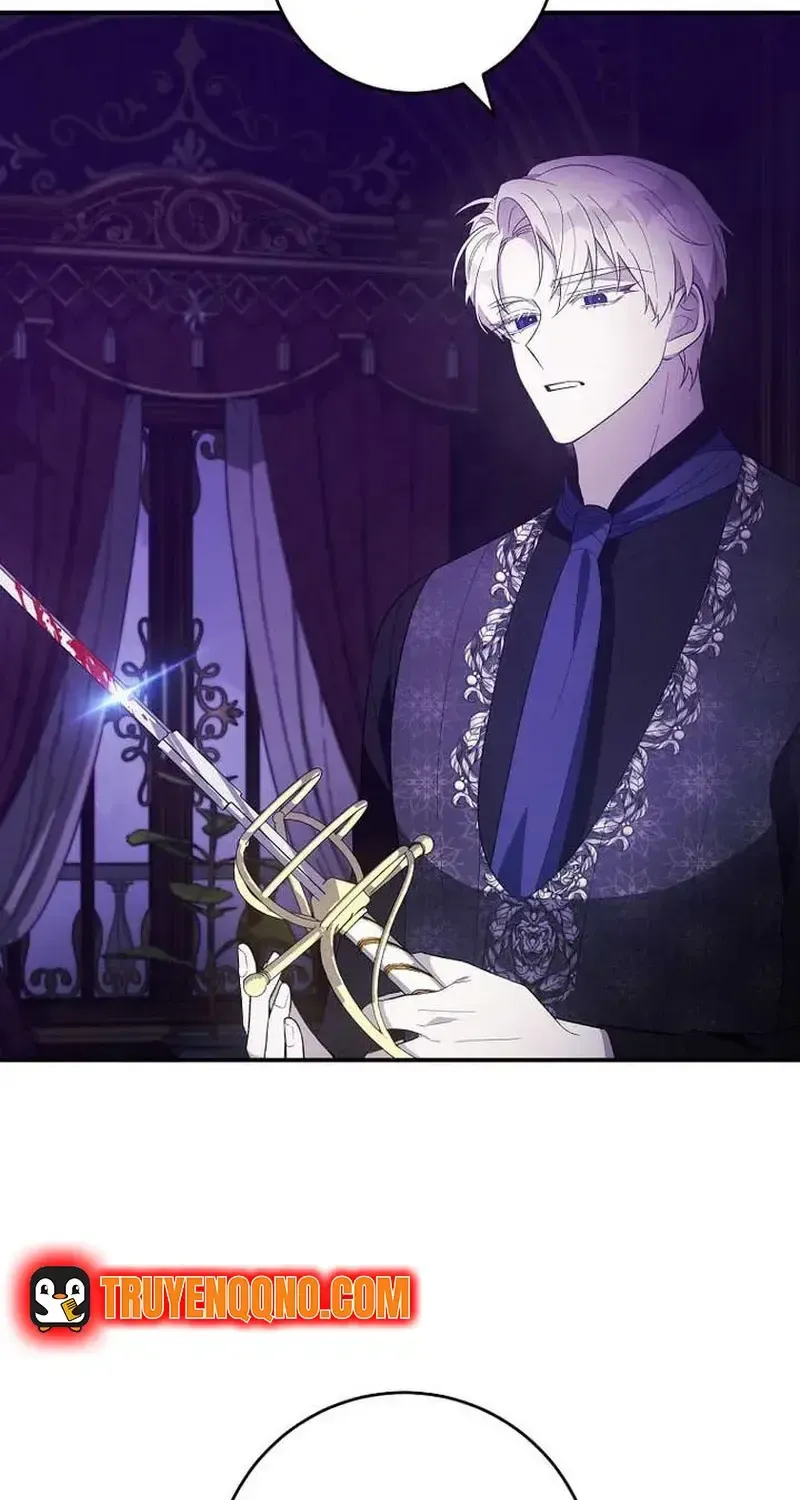 Vai Phụ Không Thể Phản Kháng Chap 11 - Next Chap 12
