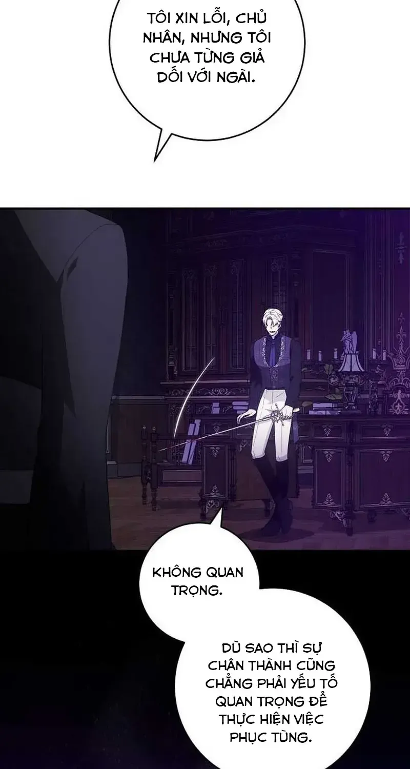 Vai Phụ Không Thể Phản Kháng Chap 11 - Next Chap 12
