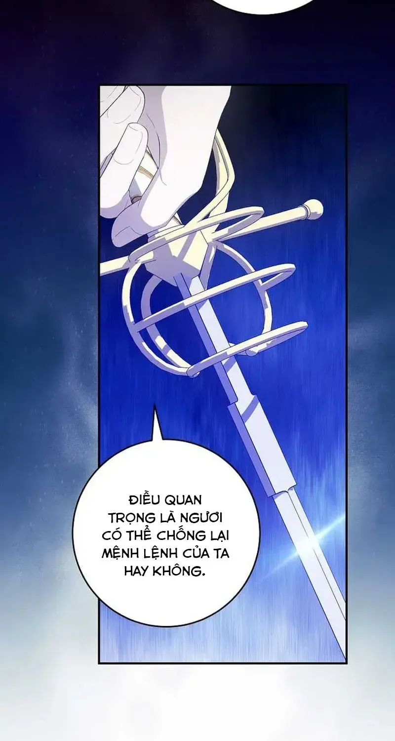 Vai Phụ Không Thể Phản Kháng Chap 11 - Next Chap 12