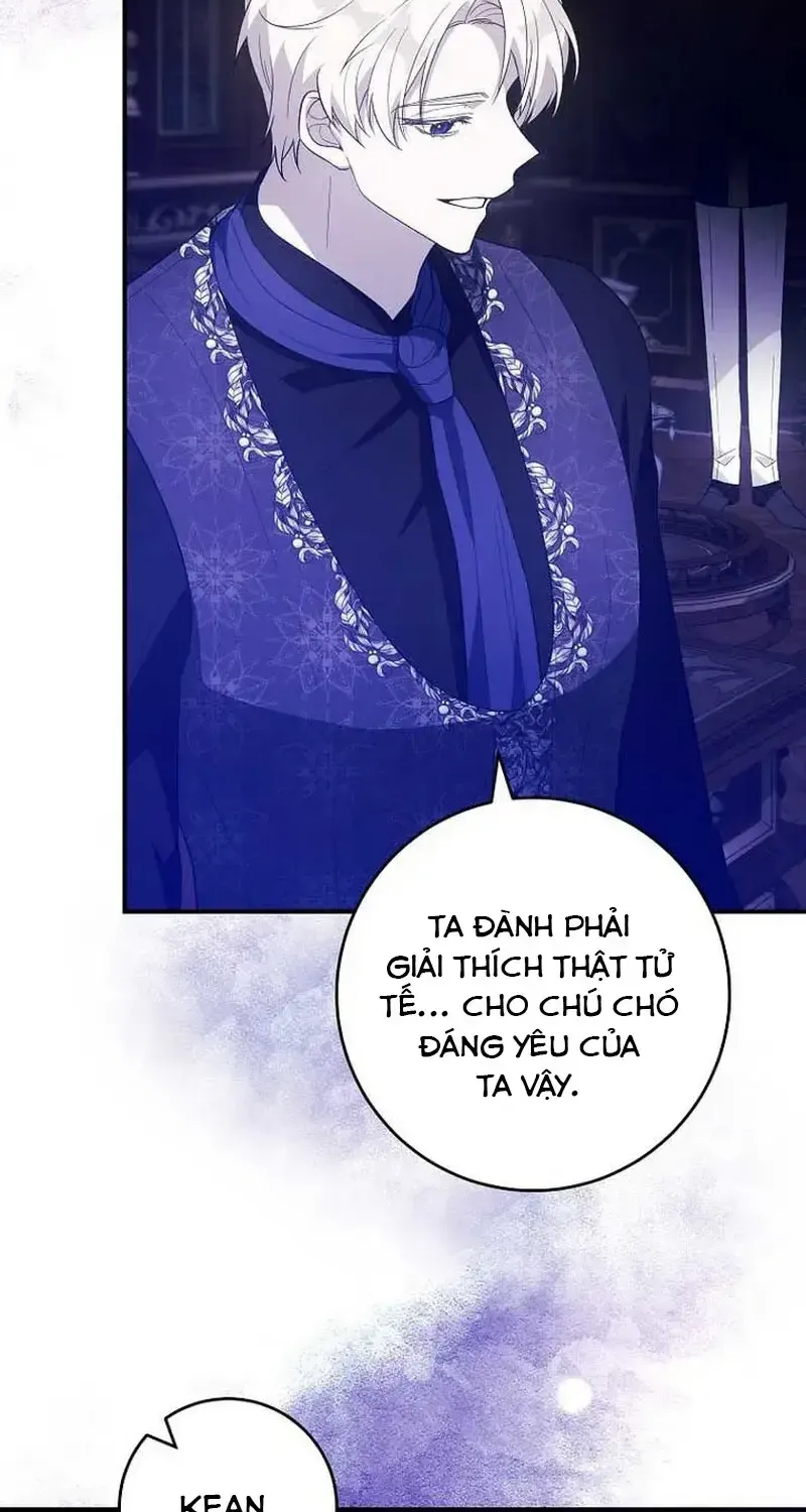 Vai Phụ Không Thể Phản Kháng Chap 11 - Next Chap 12