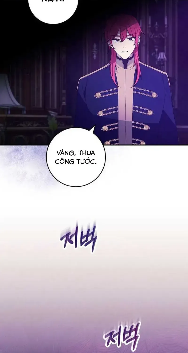 Vai Phụ Không Thể Phản Kháng Chap 11 - Next Chap 12