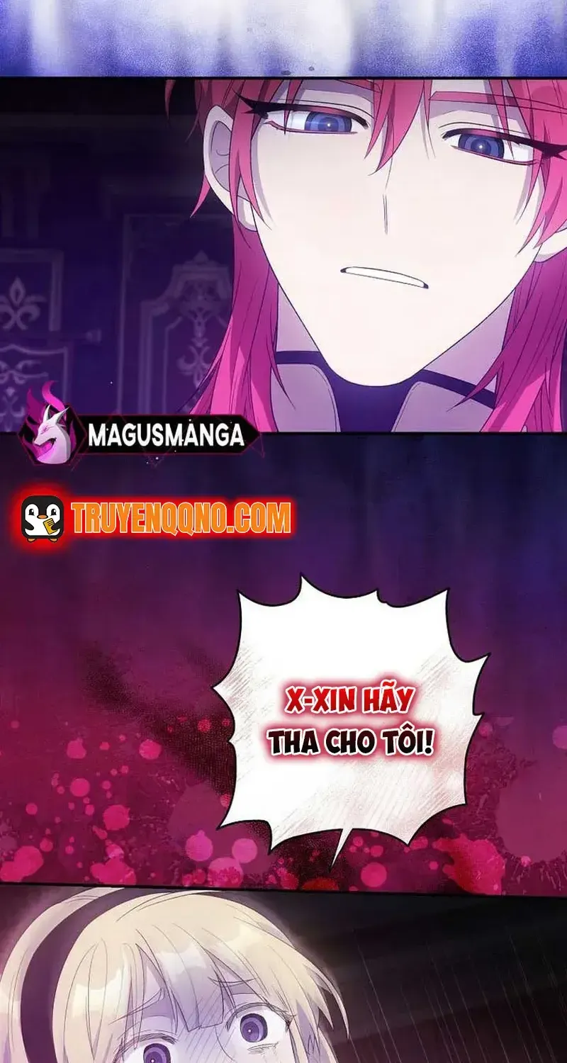 Vai Phụ Không Thể Phản Kháng Chap 11 - Next Chap 12