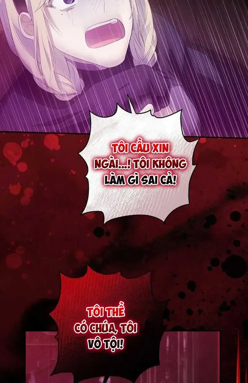 Vai Phụ Không Thể Phản Kháng Chap 11 - Next Chap 12