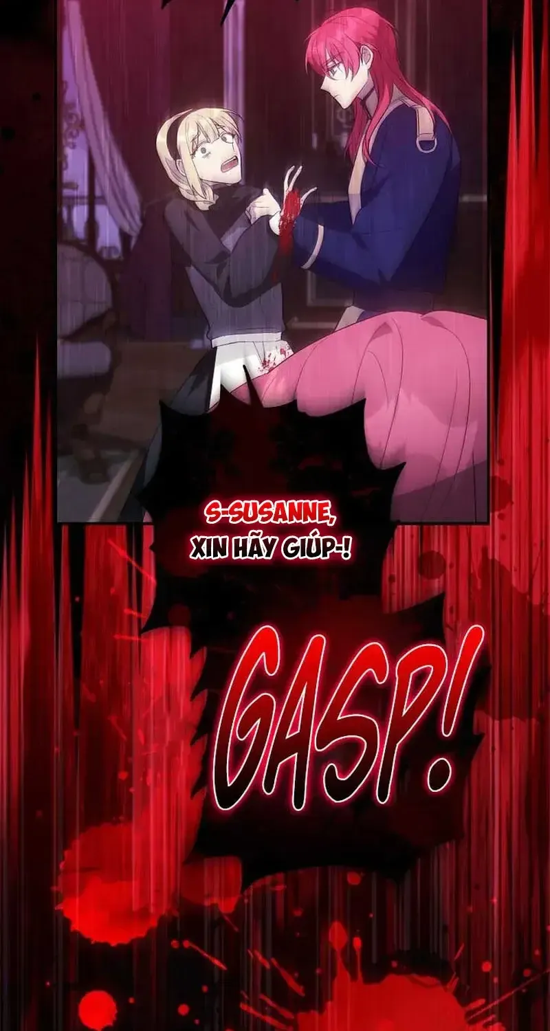 Vai Phụ Không Thể Phản Kháng Chap 11 - Next Chap 12