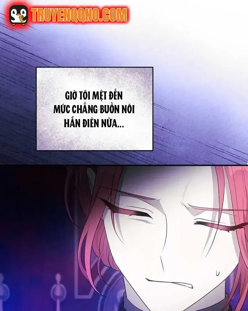 Vai Phụ Không Thể Phản Kháng Chap 11 - Next Chap 12