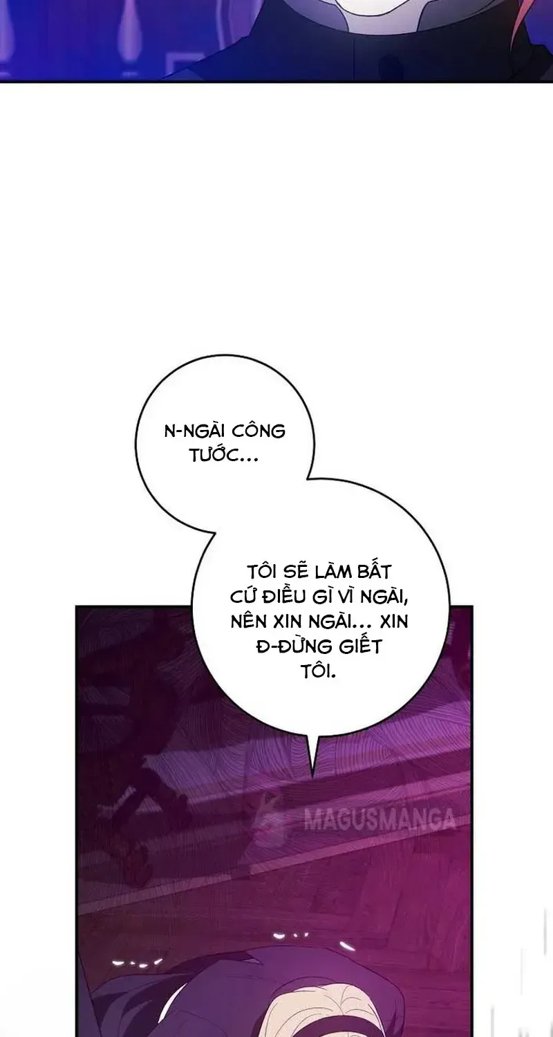 Vai Phụ Không Thể Phản Kháng Chap 11 - Next Chap 12