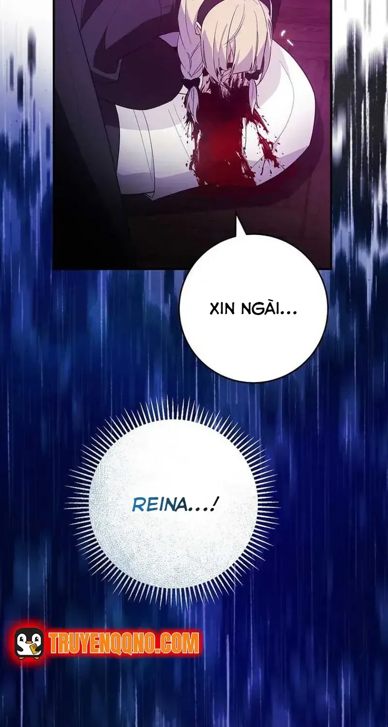 Vai Phụ Không Thể Phản Kháng Chap 11 - Next Chap 12