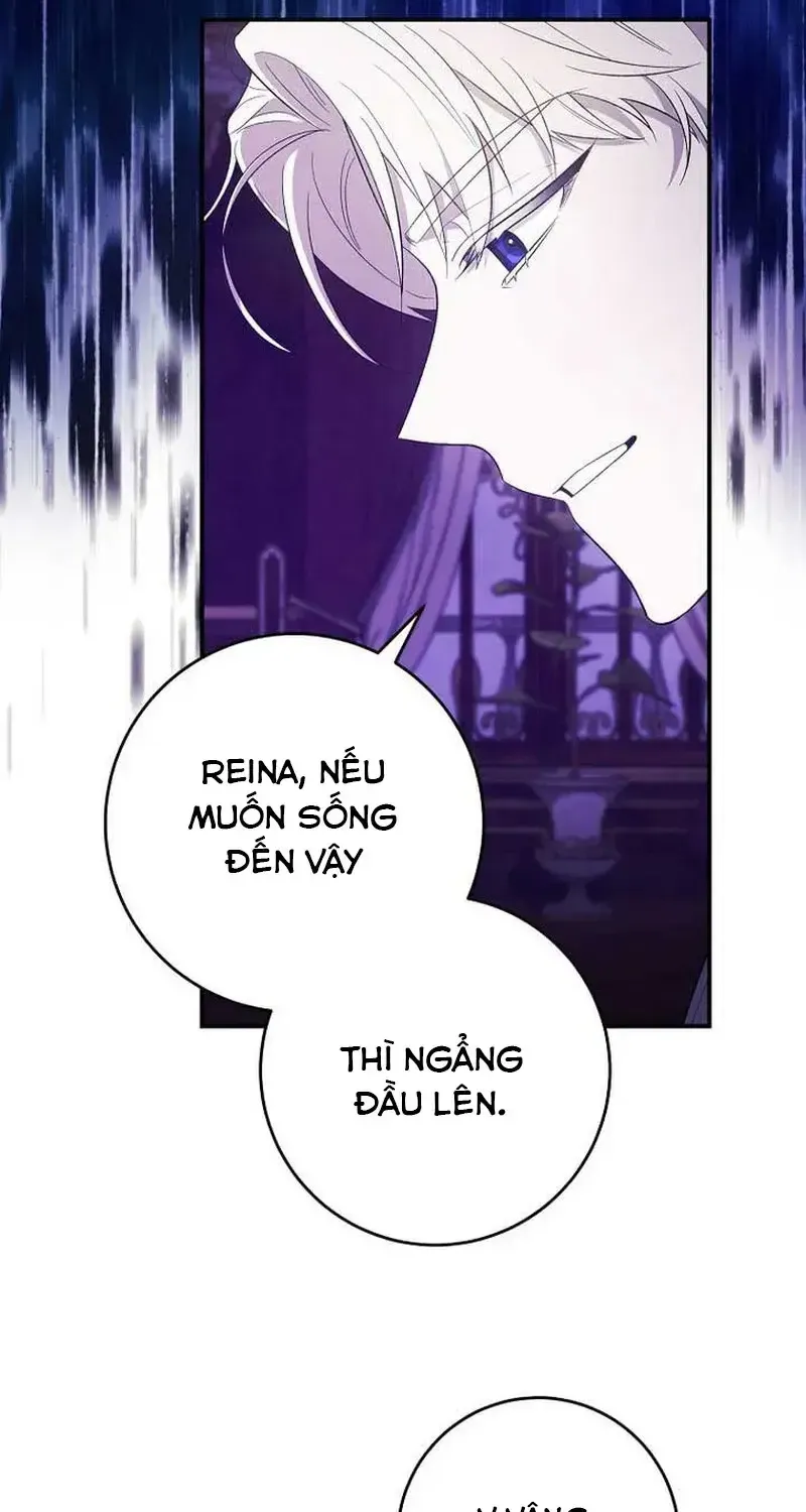 Vai Phụ Không Thể Phản Kháng Chap 11 - Next Chap 12