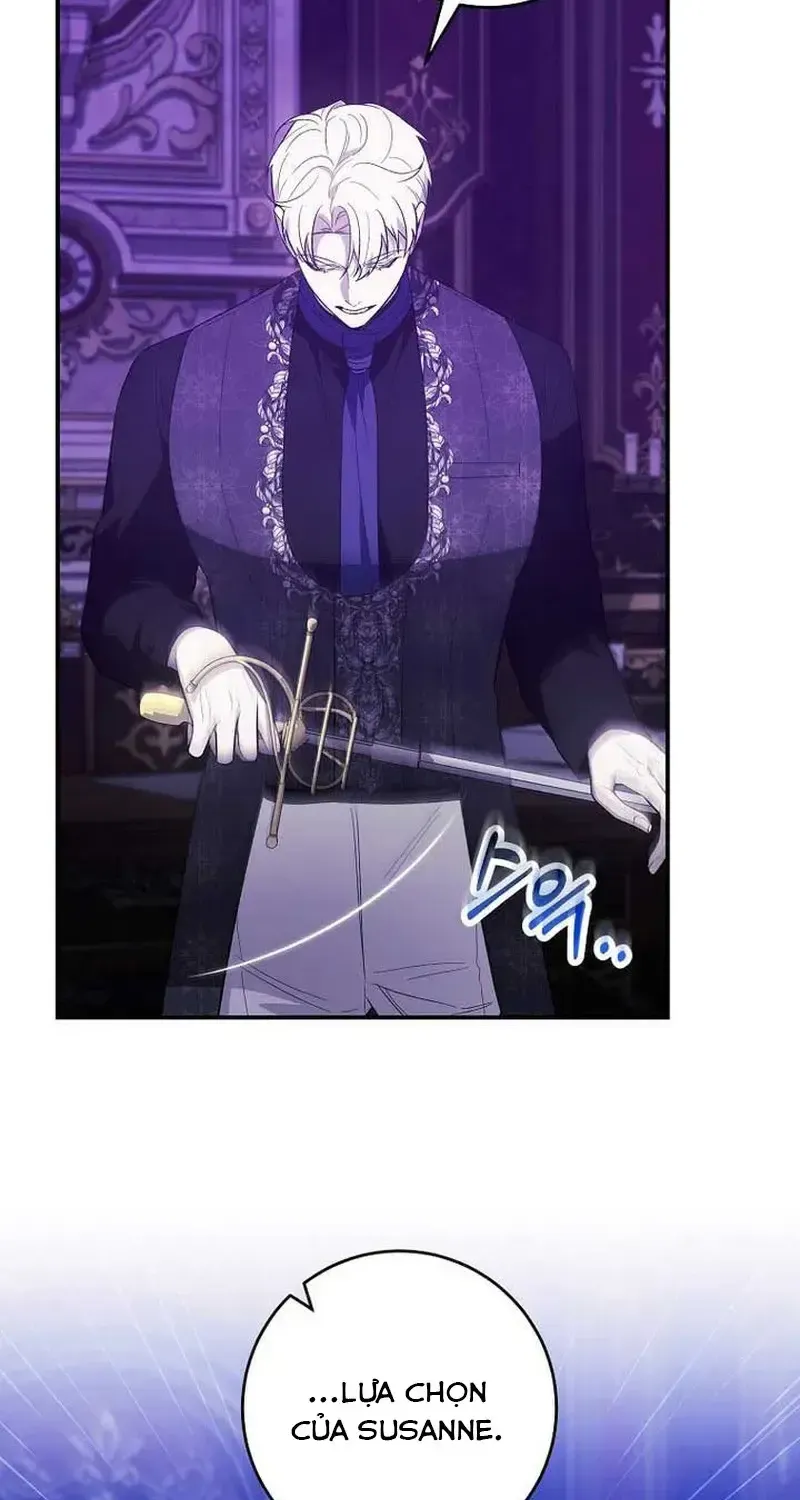 Vai Phụ Không Thể Phản Kháng Chap 11 - Next Chap 12