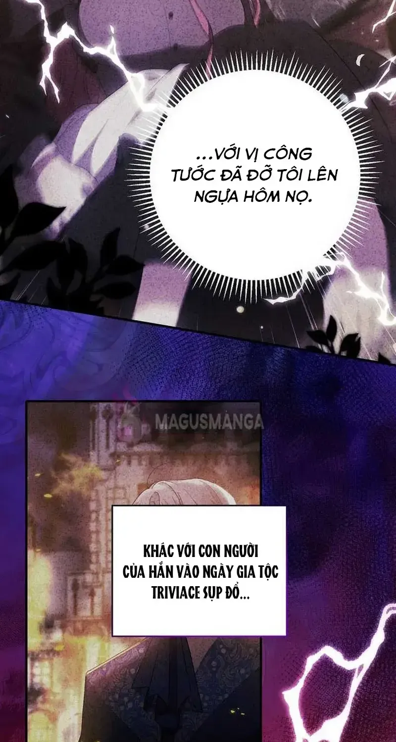 Vai Phụ Không Thể Phản Kháng Chap 11 - Next Chap 12