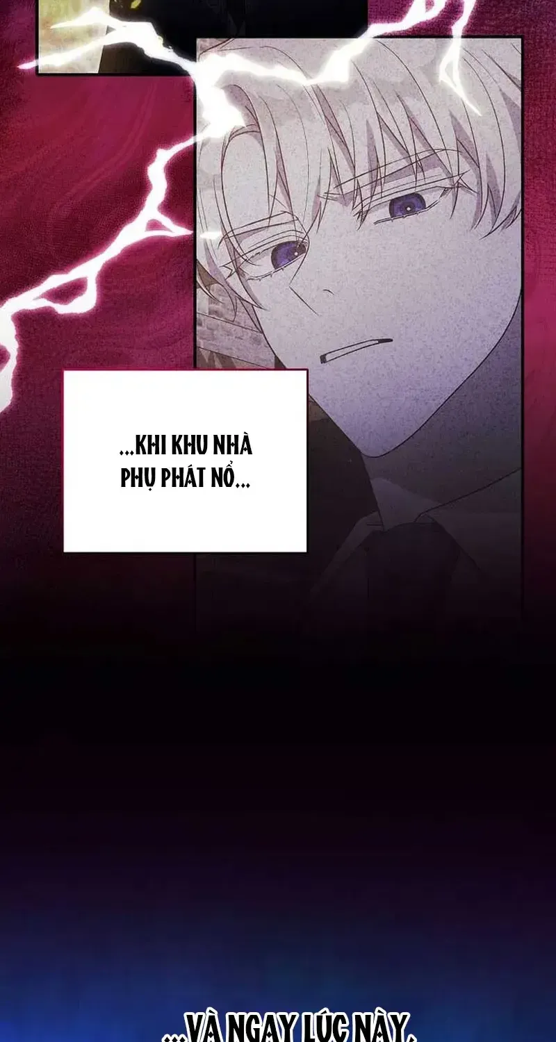 Vai Phụ Không Thể Phản Kháng Chap 11 - Next Chap 12