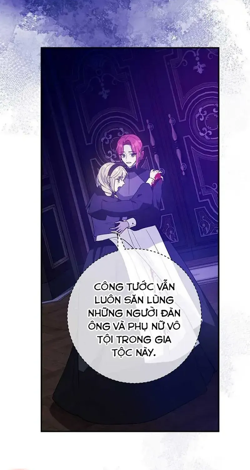 Vai Phụ Không Thể Phản Kháng Chap 11 - Next Chap 12