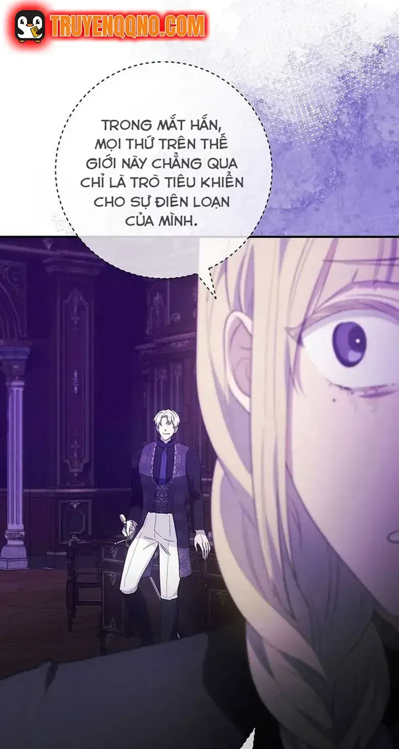 Vai Phụ Không Thể Phản Kháng Chap 11 - Next Chap 12