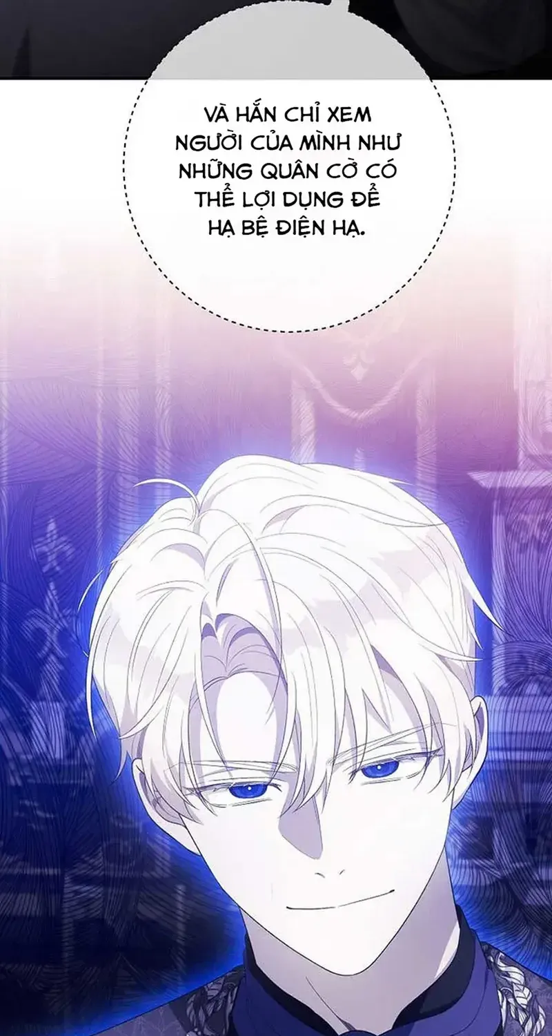 Vai Phụ Không Thể Phản Kháng Chap 11 - Next Chap 12