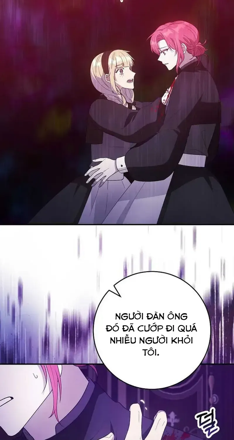Vai Phụ Không Thể Phản Kháng Chap 11 - Next Chap 12