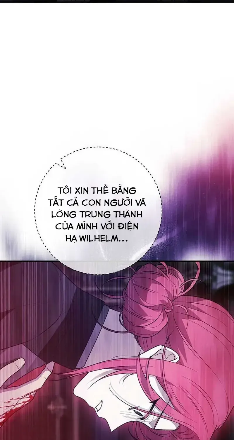 Vai Phụ Không Thể Phản Kháng Chap 11 - Next Chap 12