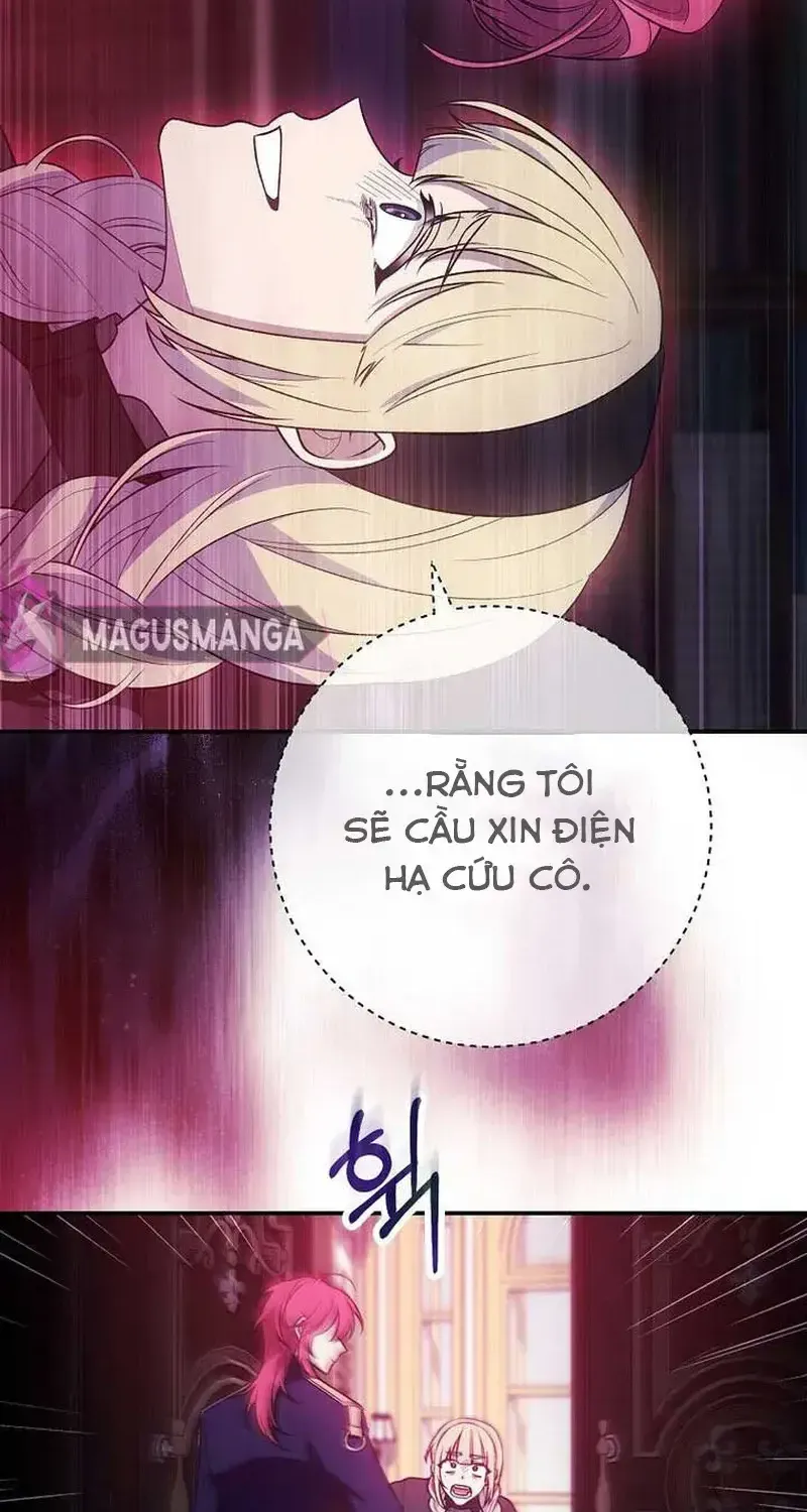 Vai Phụ Không Thể Phản Kháng Chap 11 - Next Chap 12