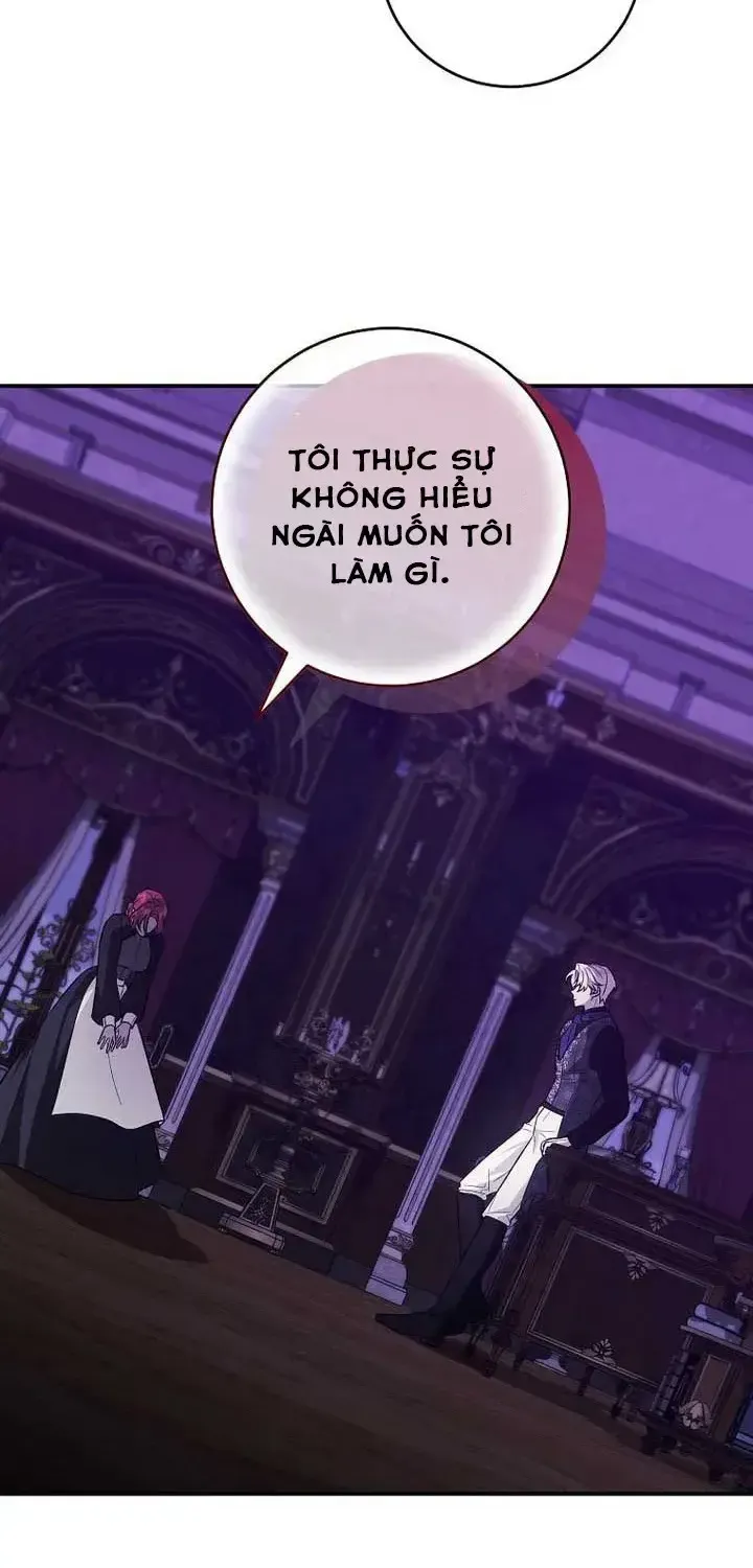 Vai Phụ Không Thể Phản Kháng Chap 12 - Next Chap 13