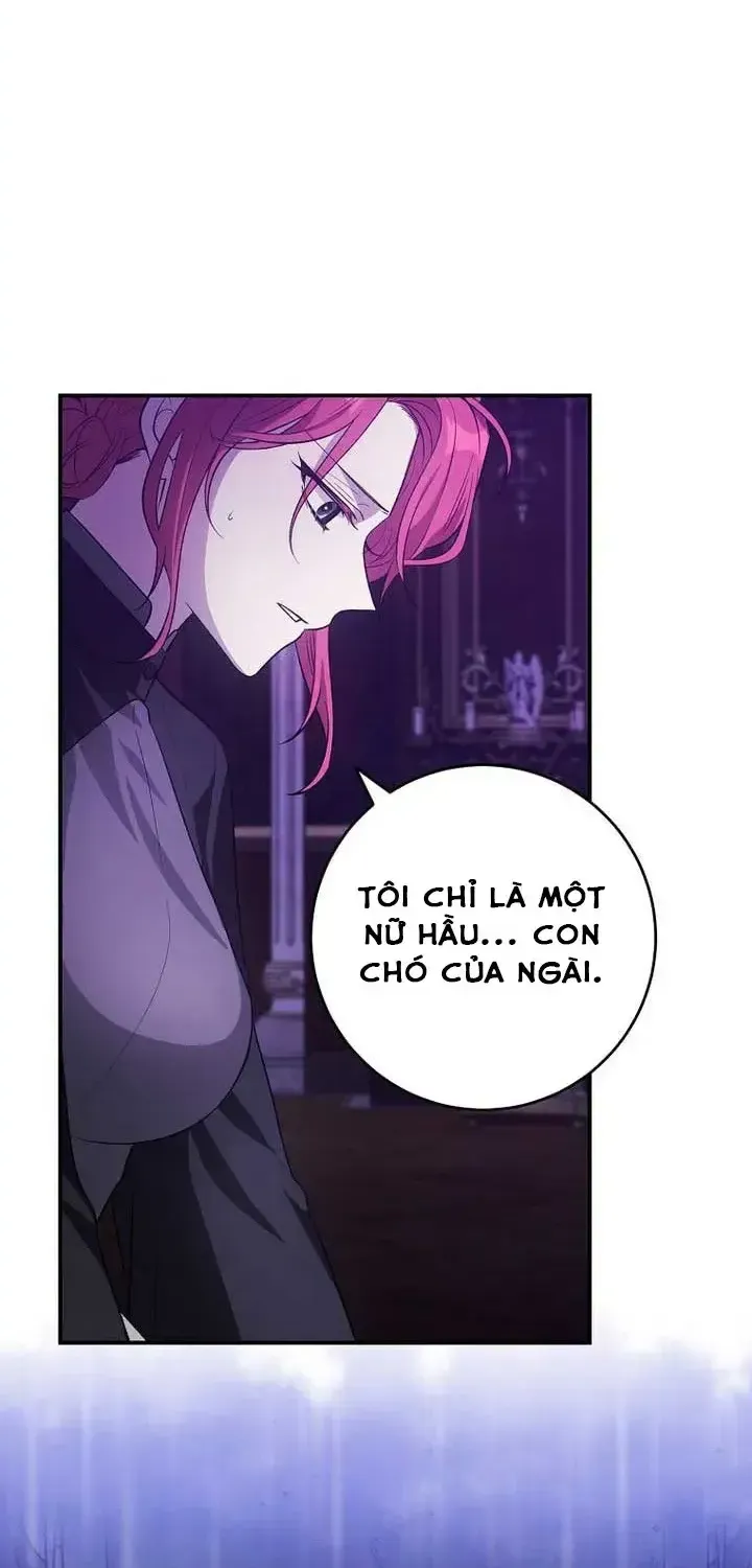 Vai Phụ Không Thể Phản Kháng Chap 12 - Next Chap 13
