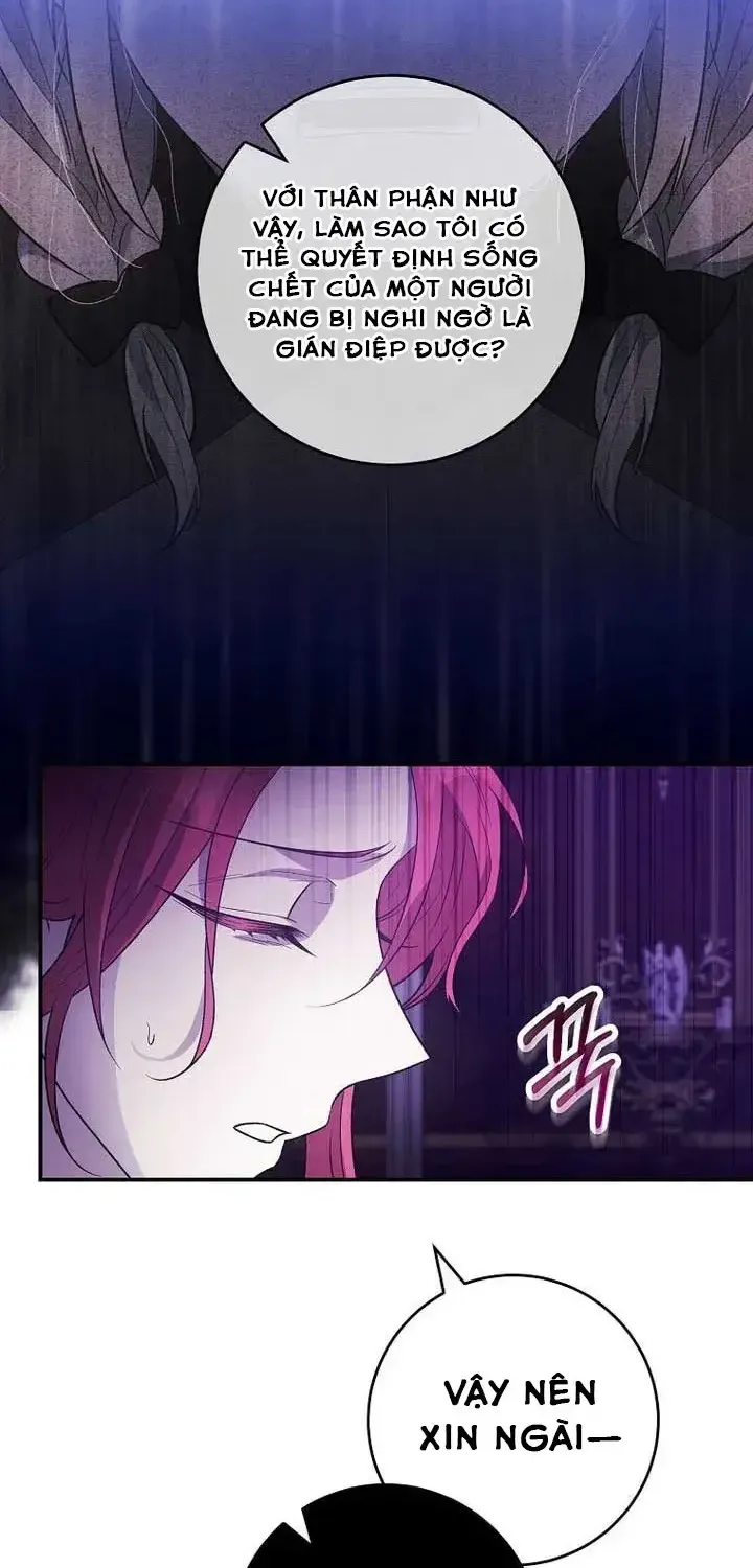 Vai Phụ Không Thể Phản Kháng Chap 12 - Next Chap 13