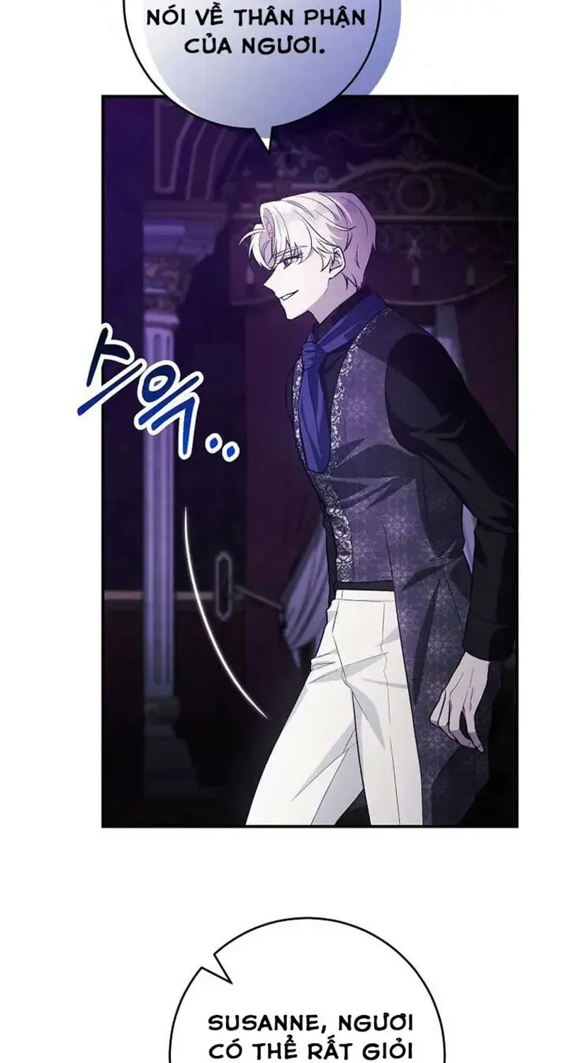 Vai Phụ Không Thể Phản Kháng Chap 12 - Next Chap 13