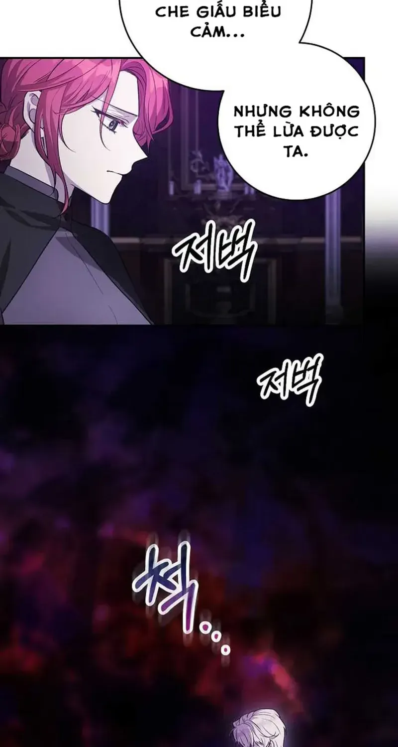 Vai Phụ Không Thể Phản Kháng Chap 12 - Next Chap 13